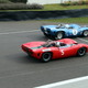 Illustration for article titled The World's Last Great Vintage Race Should Never Change Because Of Safety